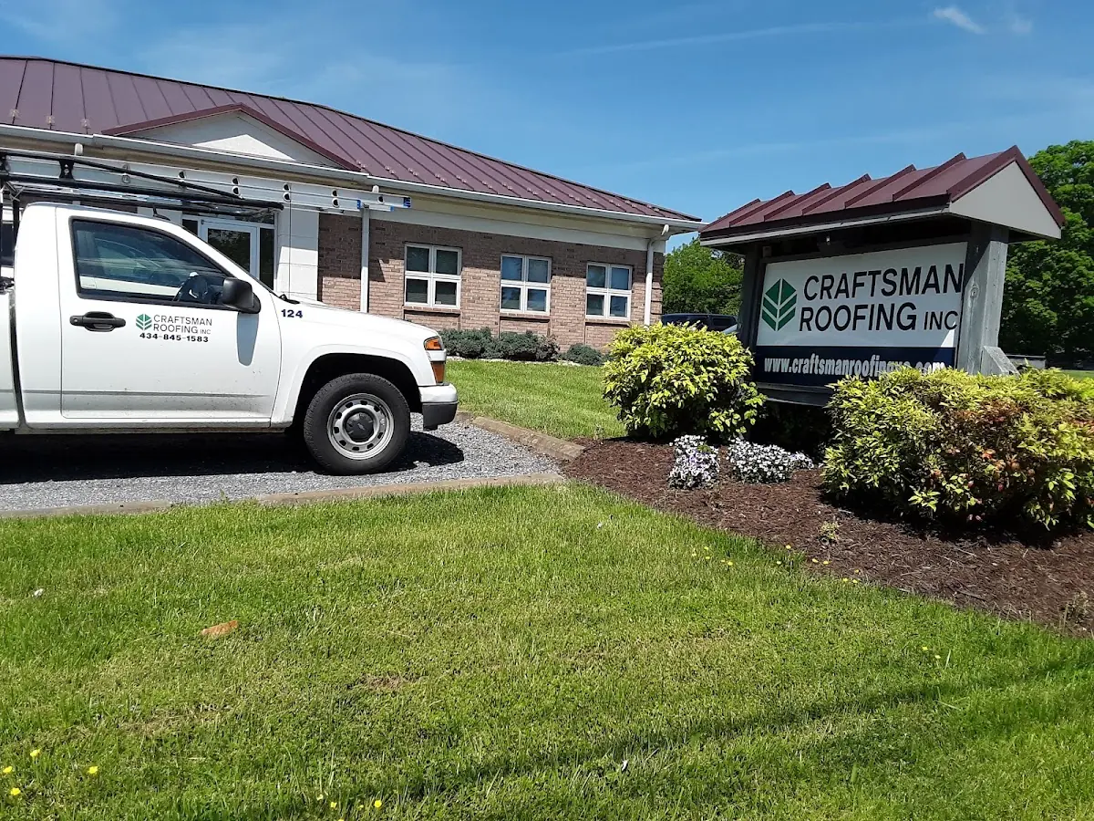Quality Wind Damage Roof Repair by experienced craftsmen in Nottingham